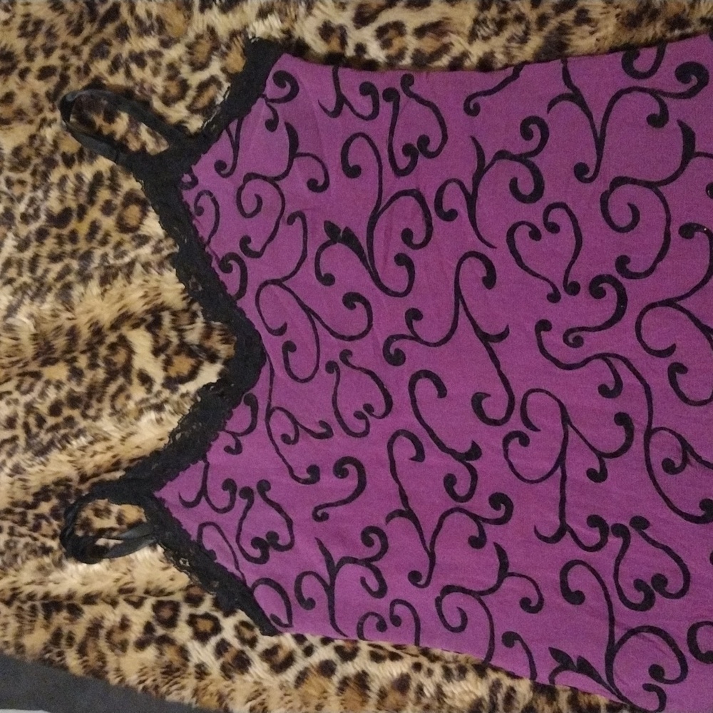 Tripp NYC vintage 90s slip dress Small?